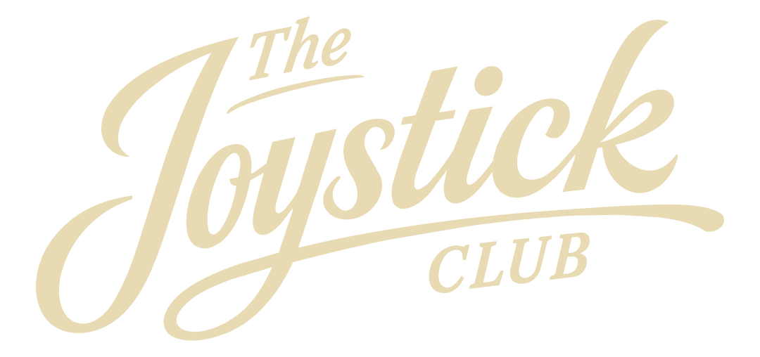 The Joystick Club